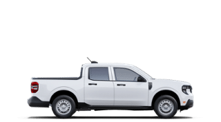 2025 Ford Maverick® External Image 1